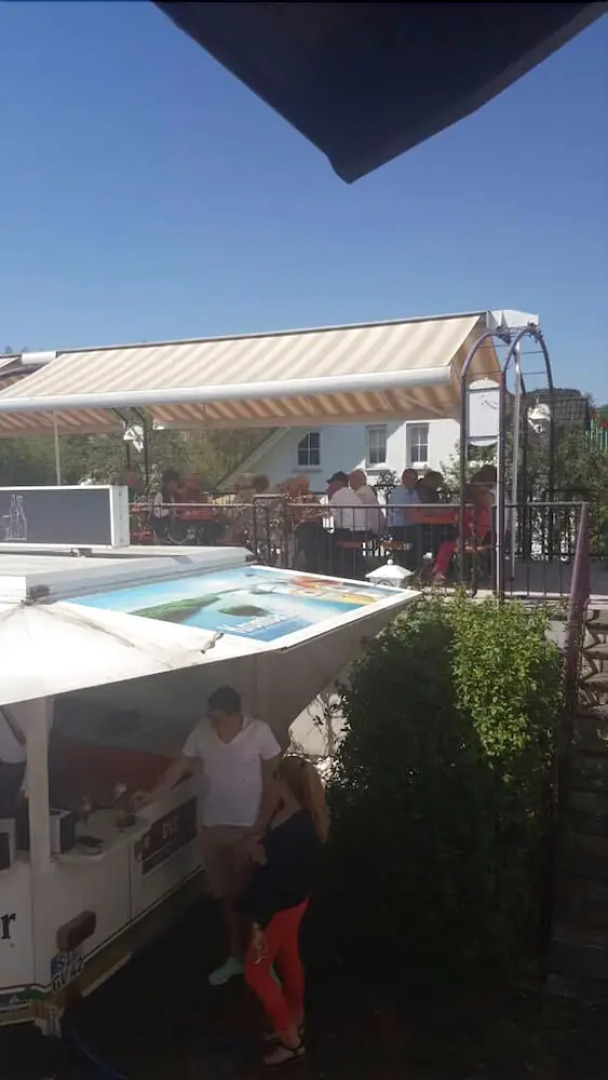 Hotel-Restaurant Barbarossa