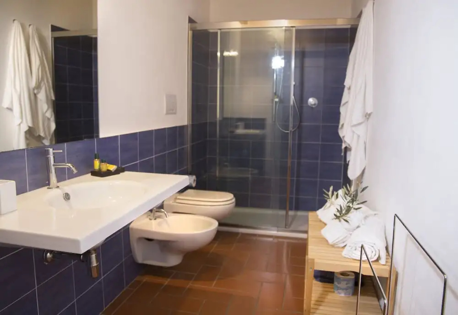 Poggio Agli Ulivi Agriturismo