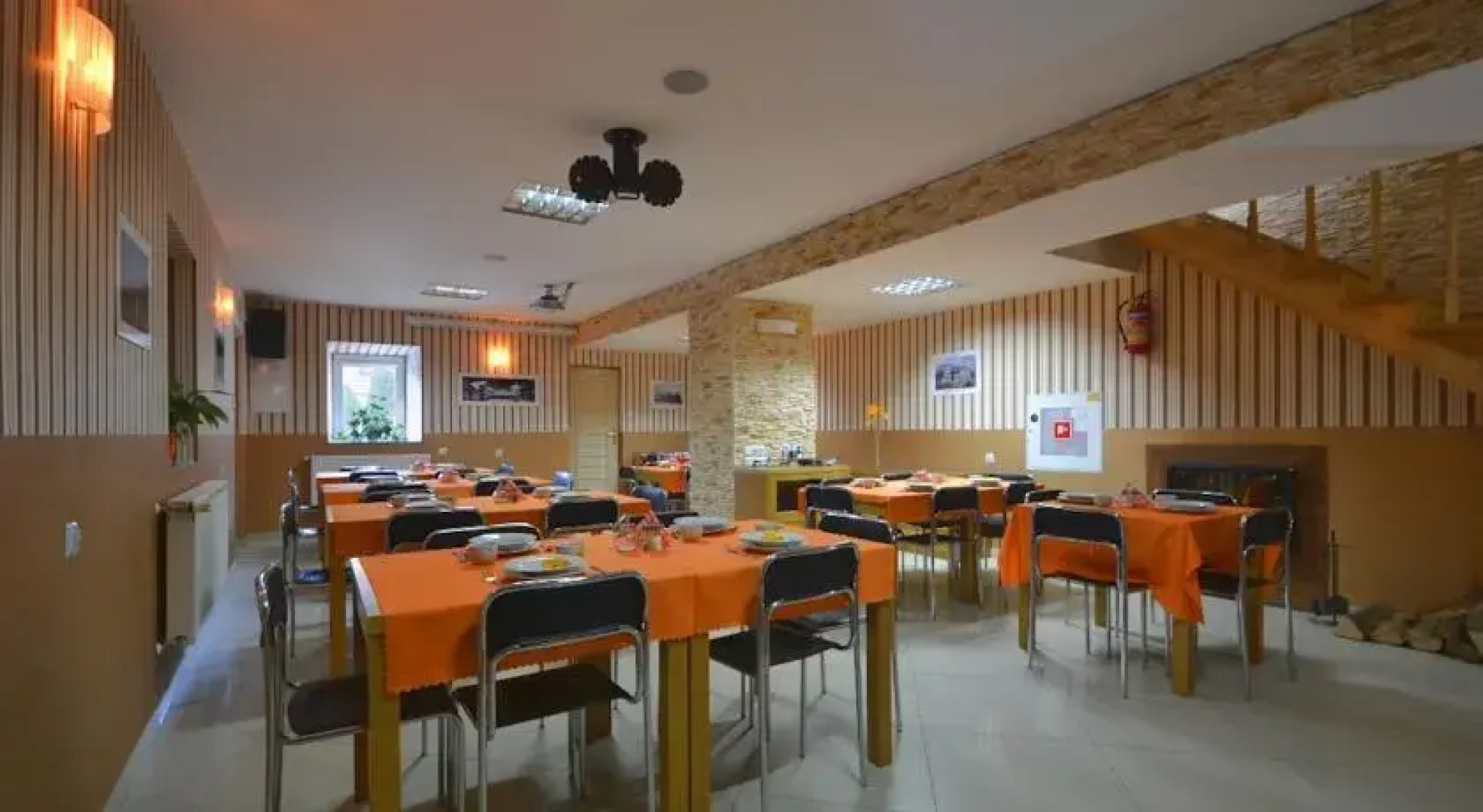 Dom Wypoczynkowy Sokolica