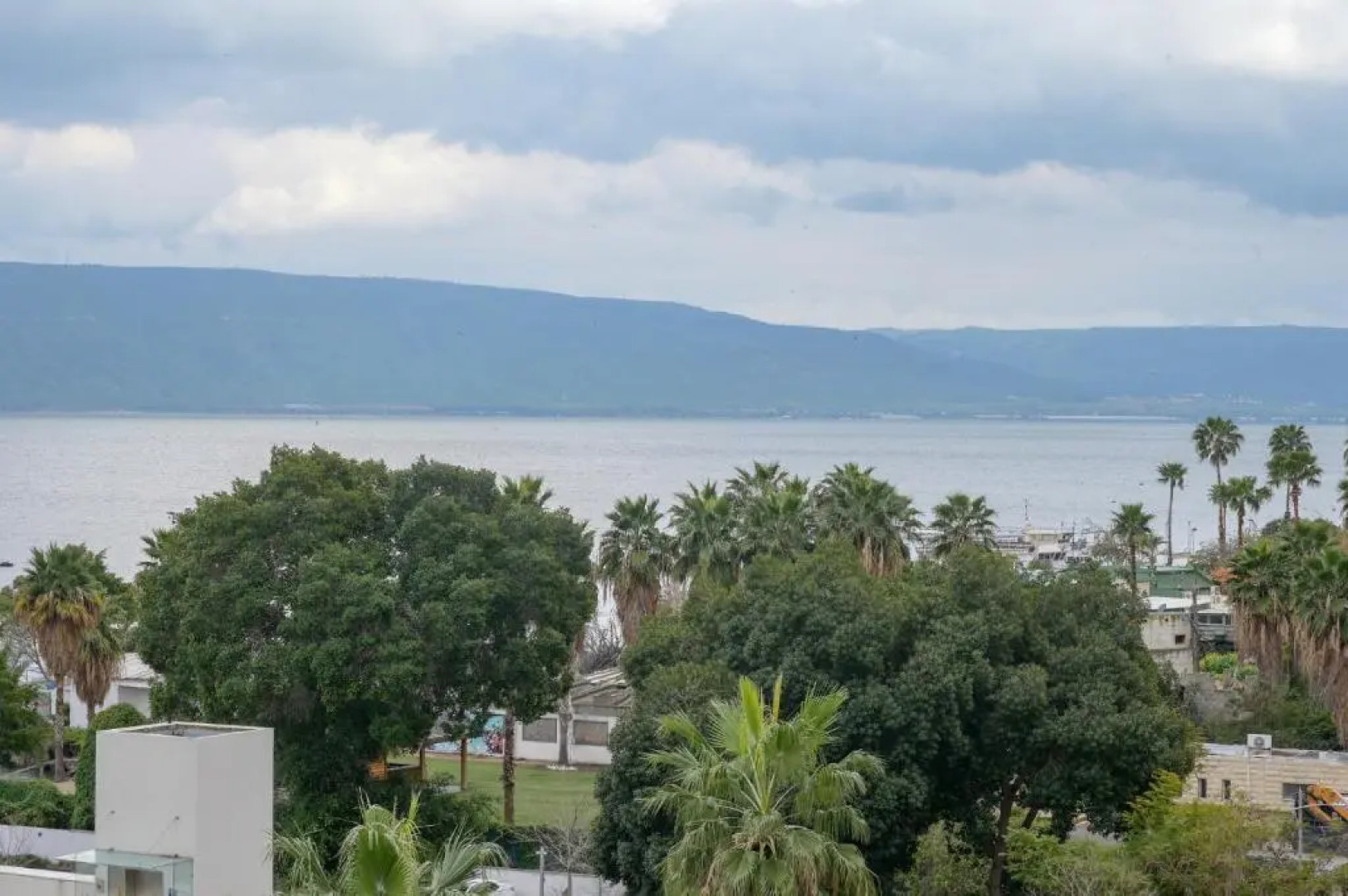 Sea Of Galilee Apartment