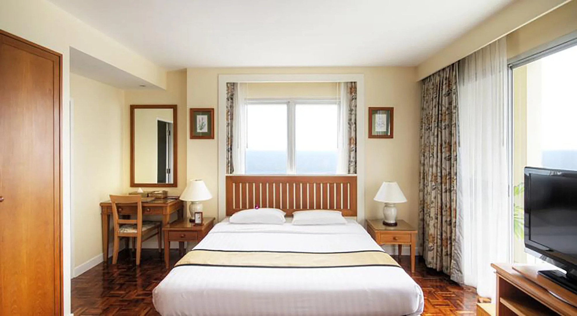 Kantary Bay Hotel, Rayong