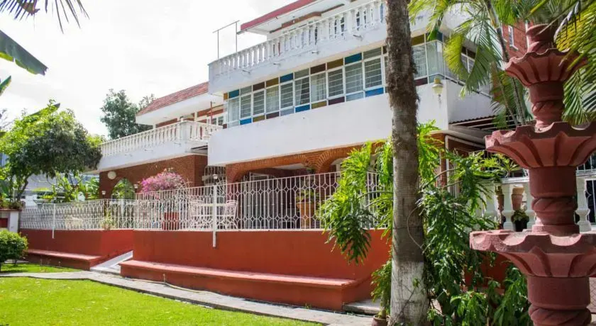 Casa Paraíso