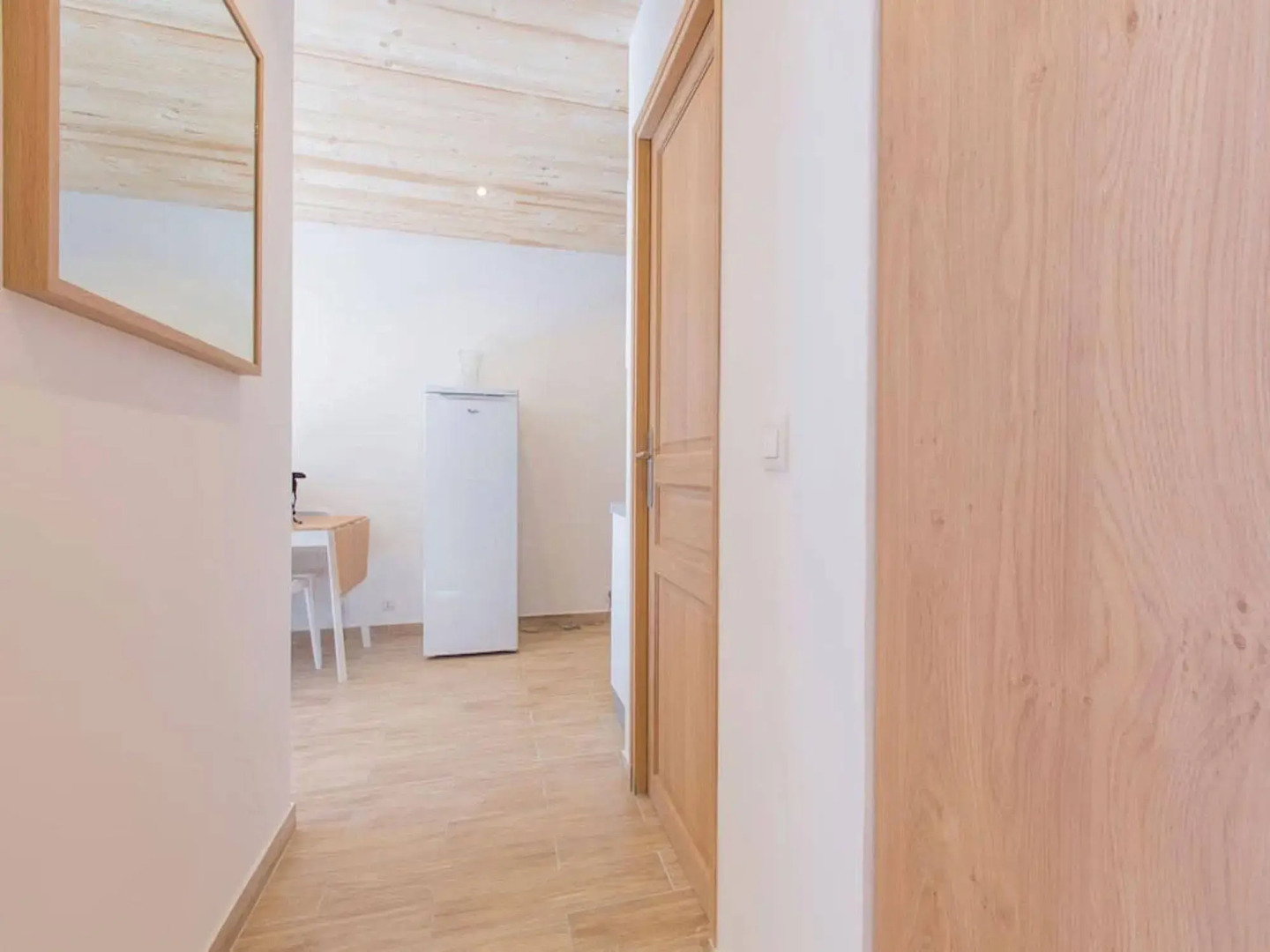 Appartement Le Relax