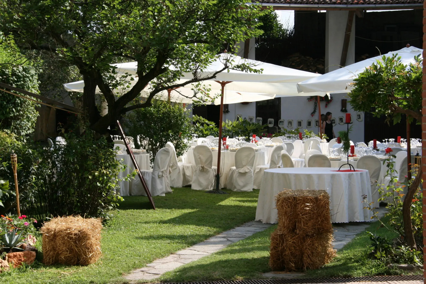 B&B Casa Mortarino