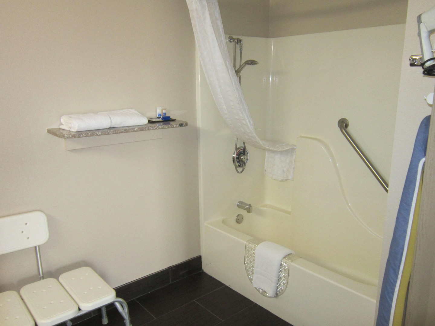 Best Western Van Buren Inn