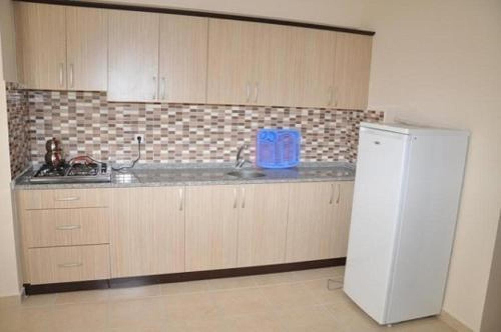 Oz Ulutas Apart Evleri