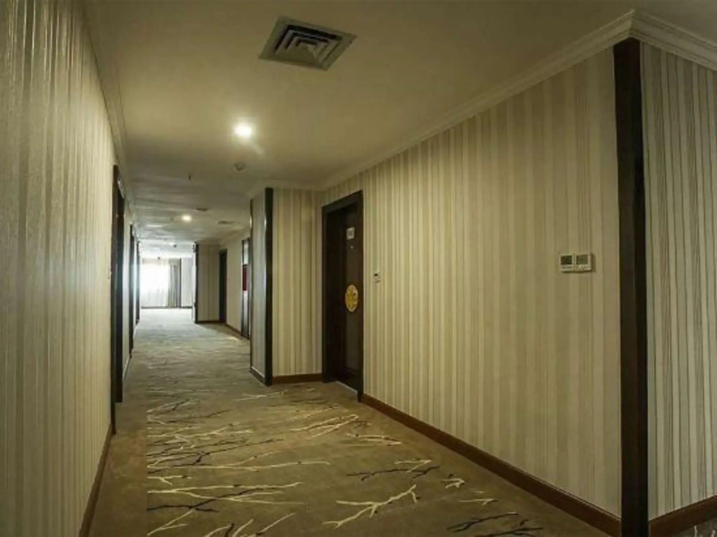 Junmei International Hotel