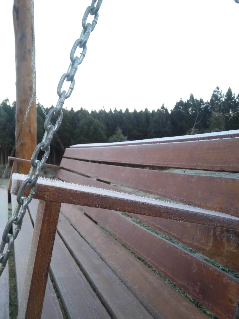 Pousada Recanto do Lago