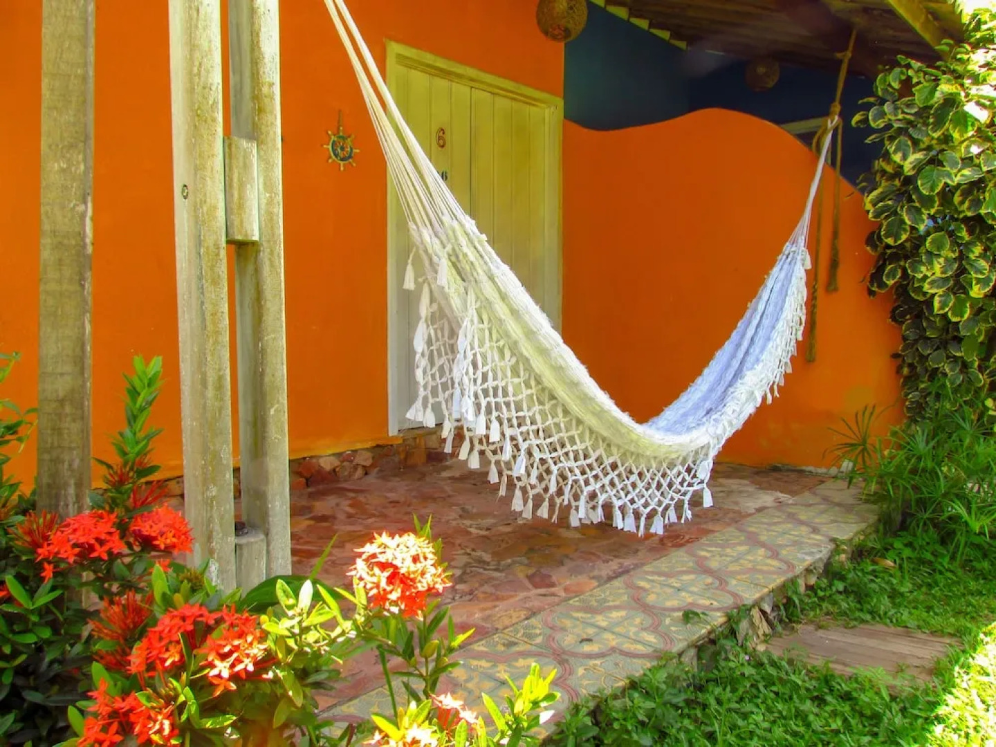 Pousada Chalé Heloisa