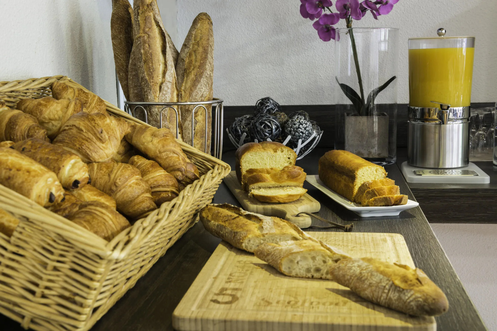 Greet Hotel Montbeliard