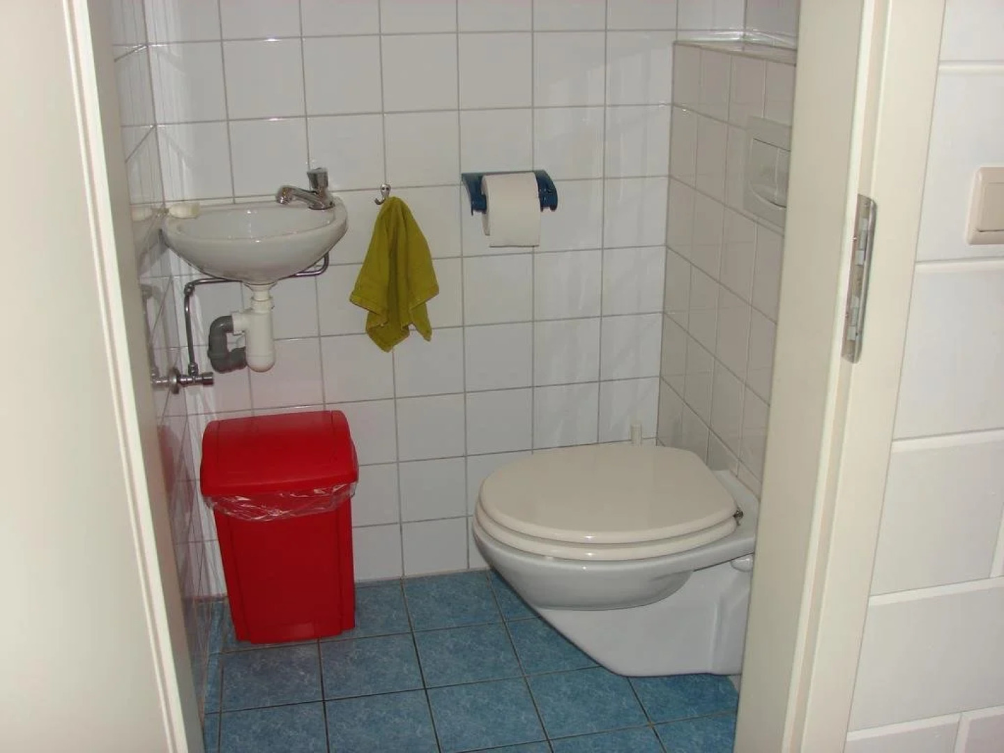 Groepsverblijf Snowview Lodge