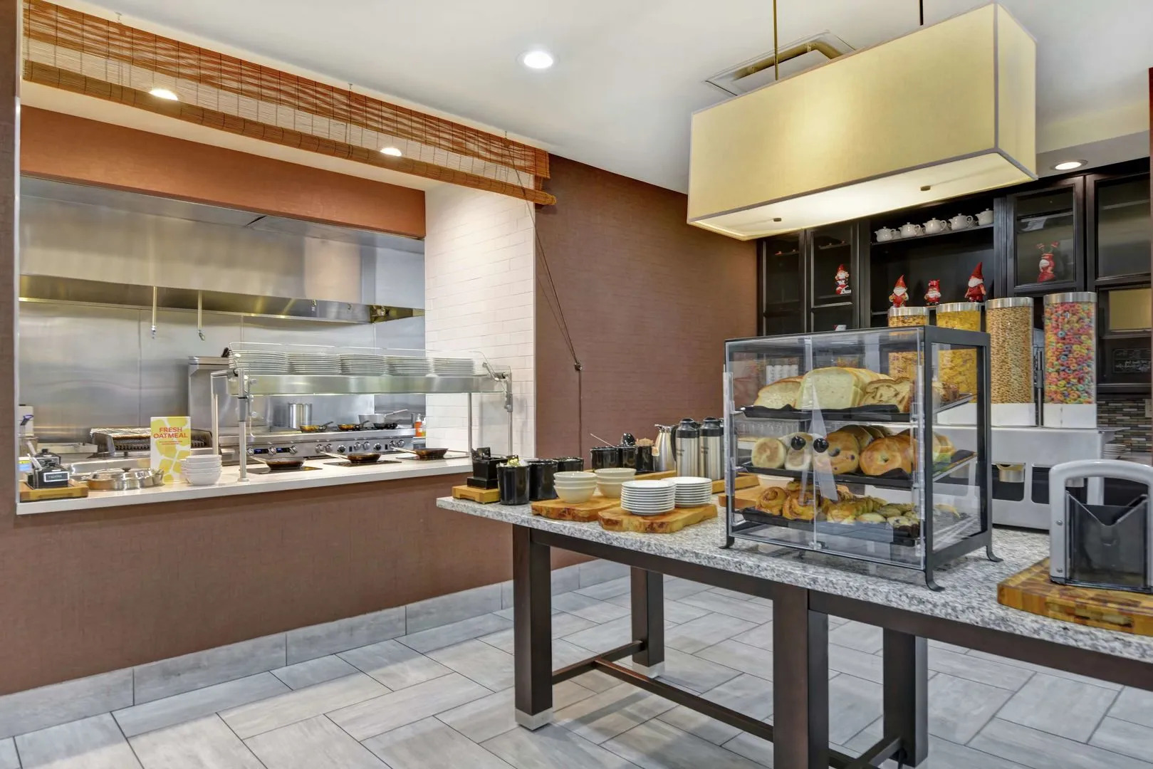 Hilton Garden Inn Fayettevile