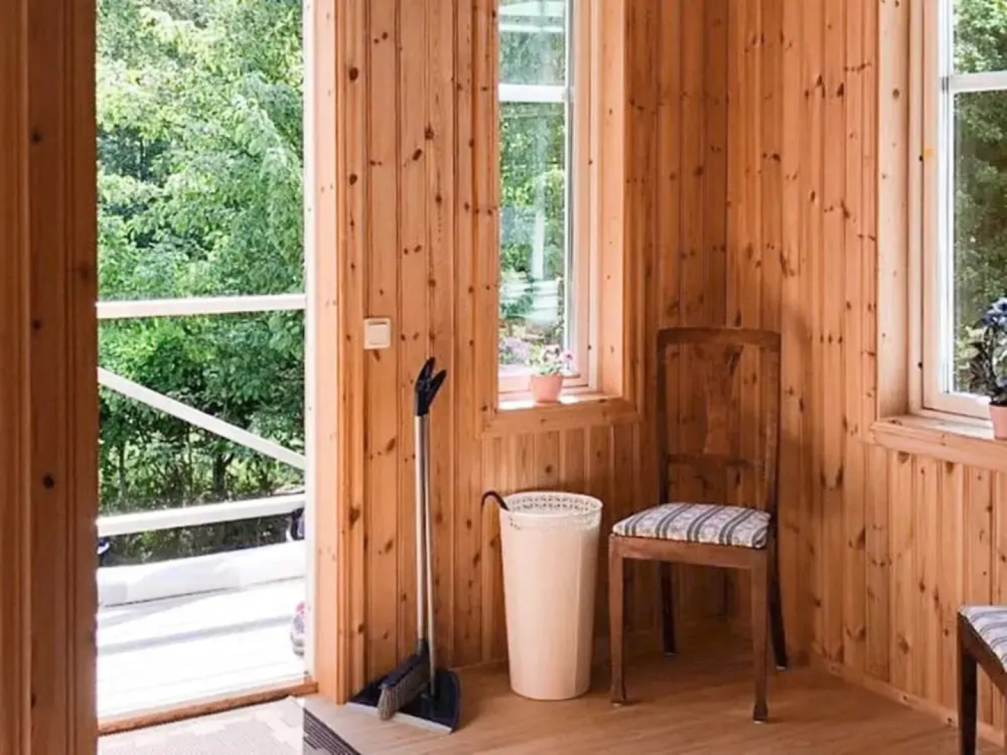 5 Person Holiday Home in Kungshamn