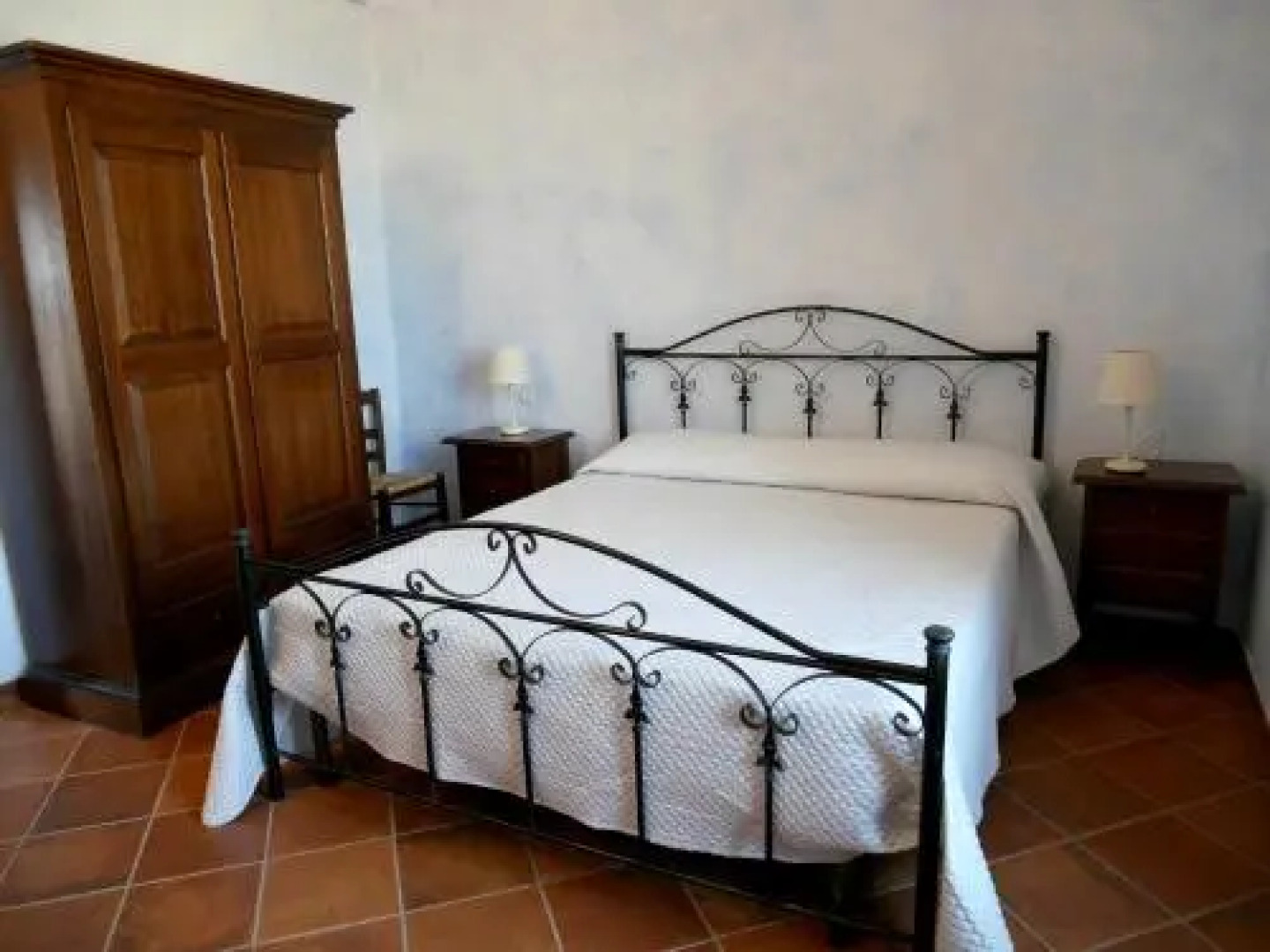 Masseria San Vito - Agriturismo