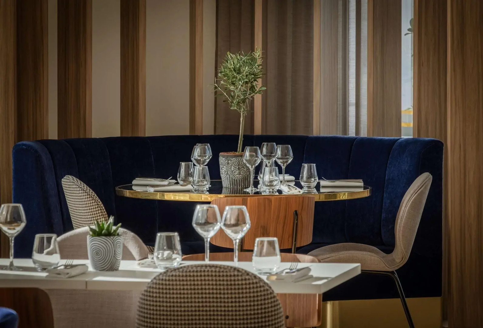 GOLDEN TULIP LYON OUEST TECHLID - Hotel & Spa