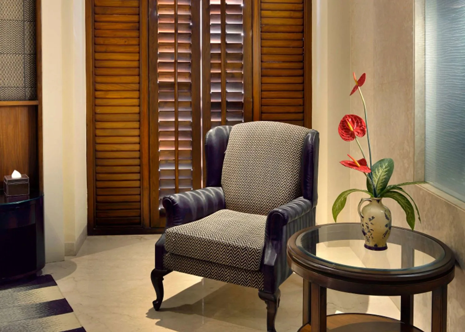 The LaLiT Great Eastern Kolkata