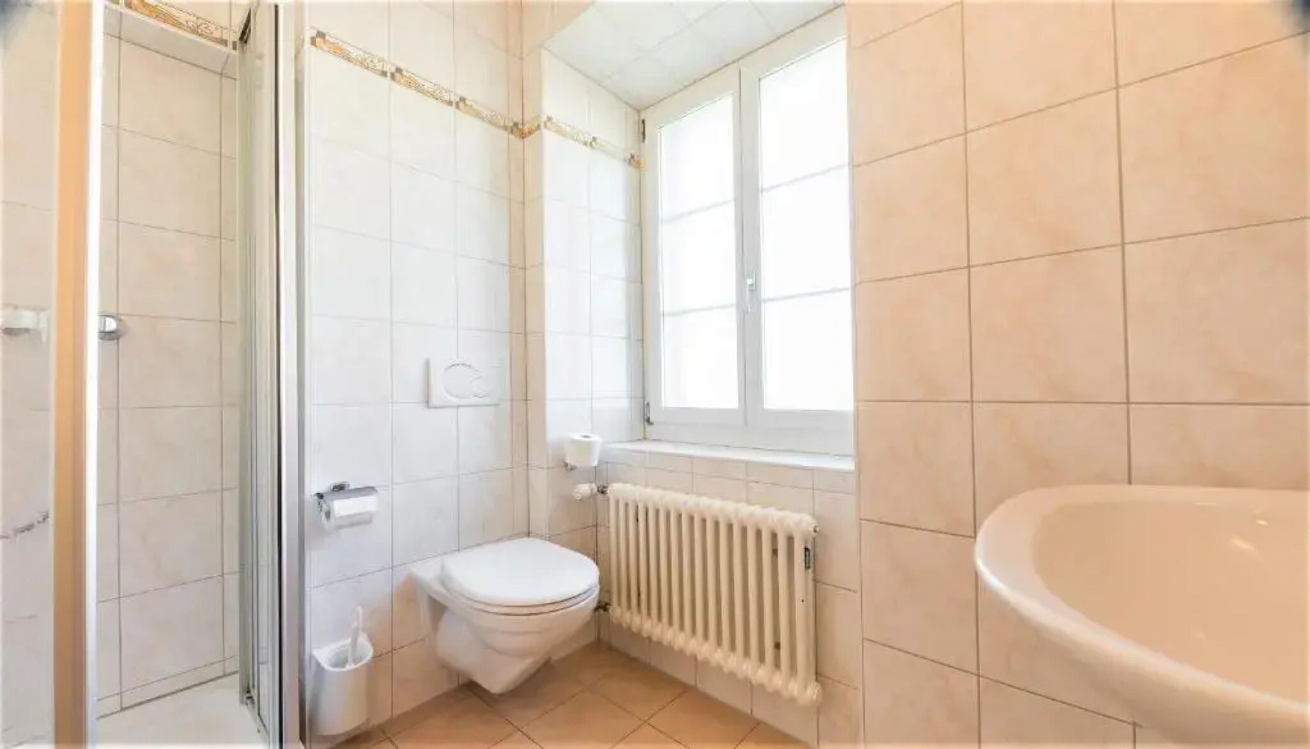 Gästehaus St. Ursula