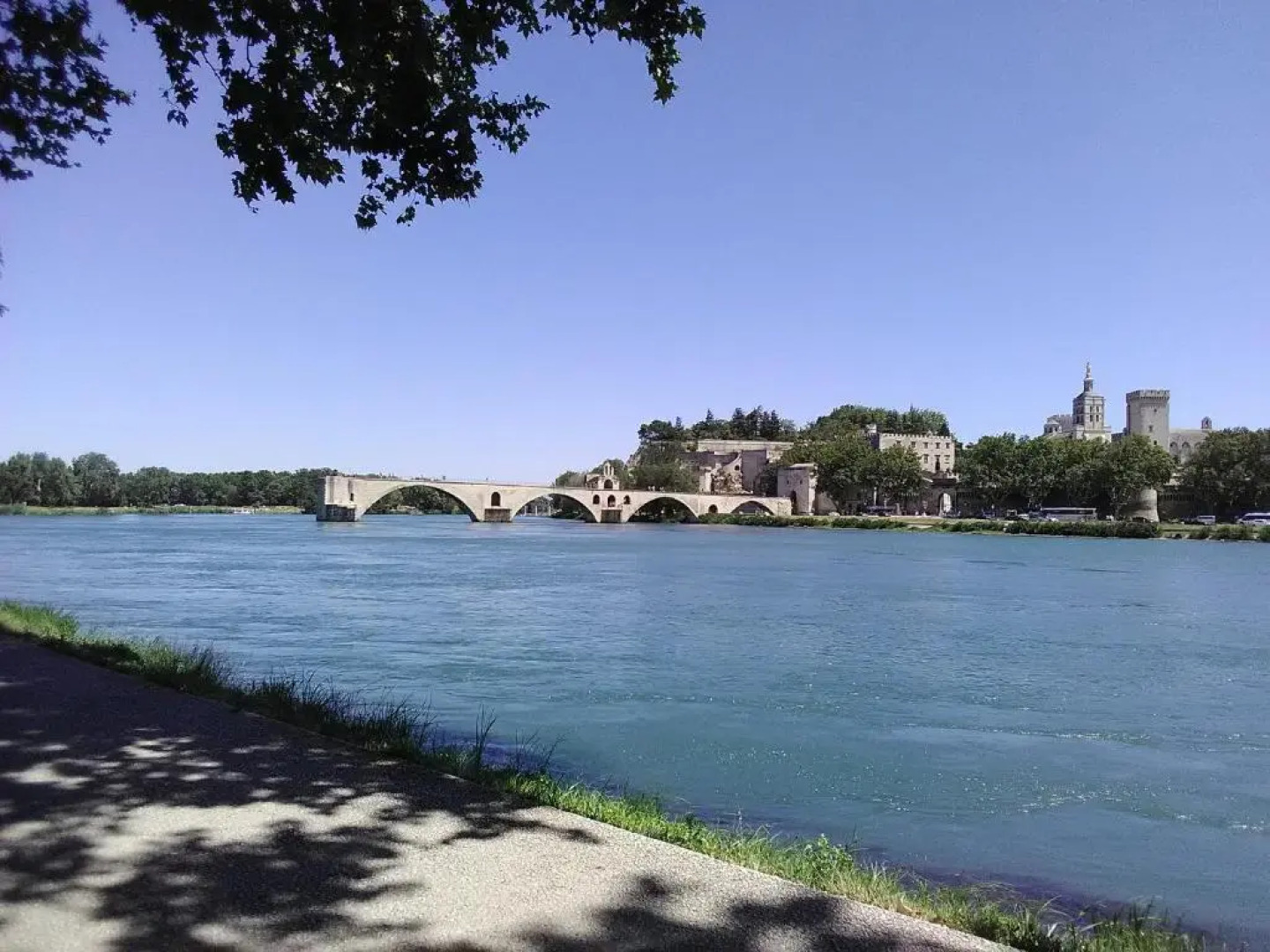 Vvf Villages Montbrun Les Bains