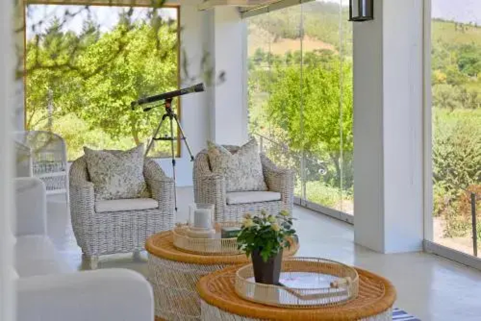 Fransvliet Guest House