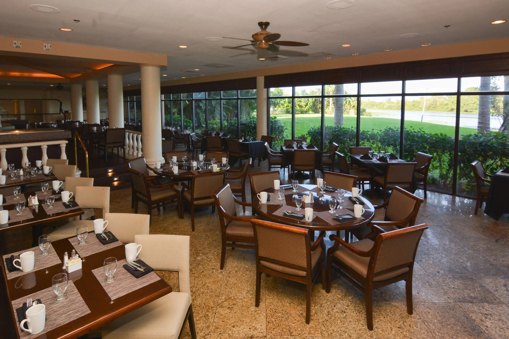 Hilton Palm Beach PBI
