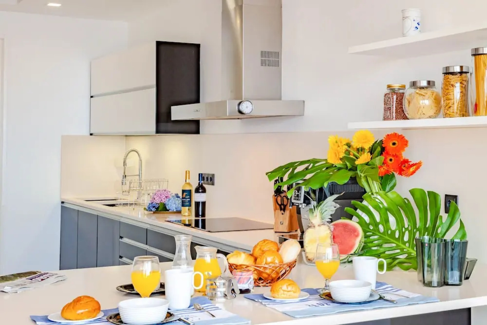 Villa Chimera by MHM