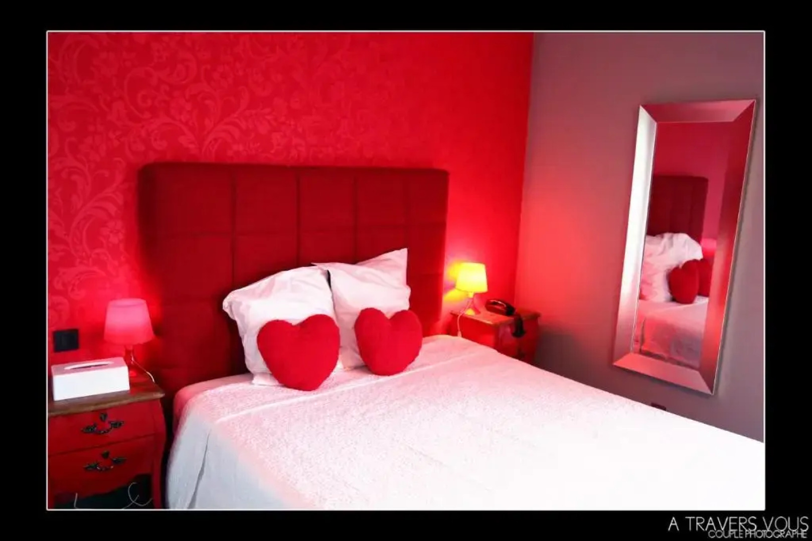 V E R O N E - Rooms & Suites - Liège - Rocourt