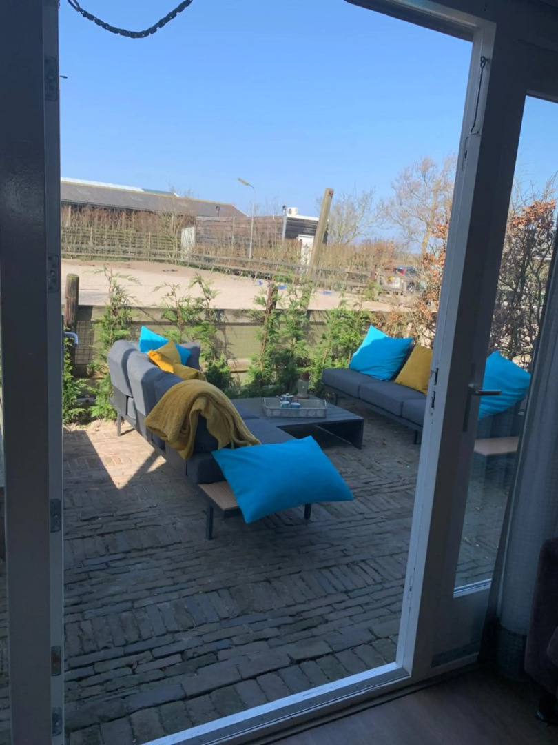 Apartment De Stranding