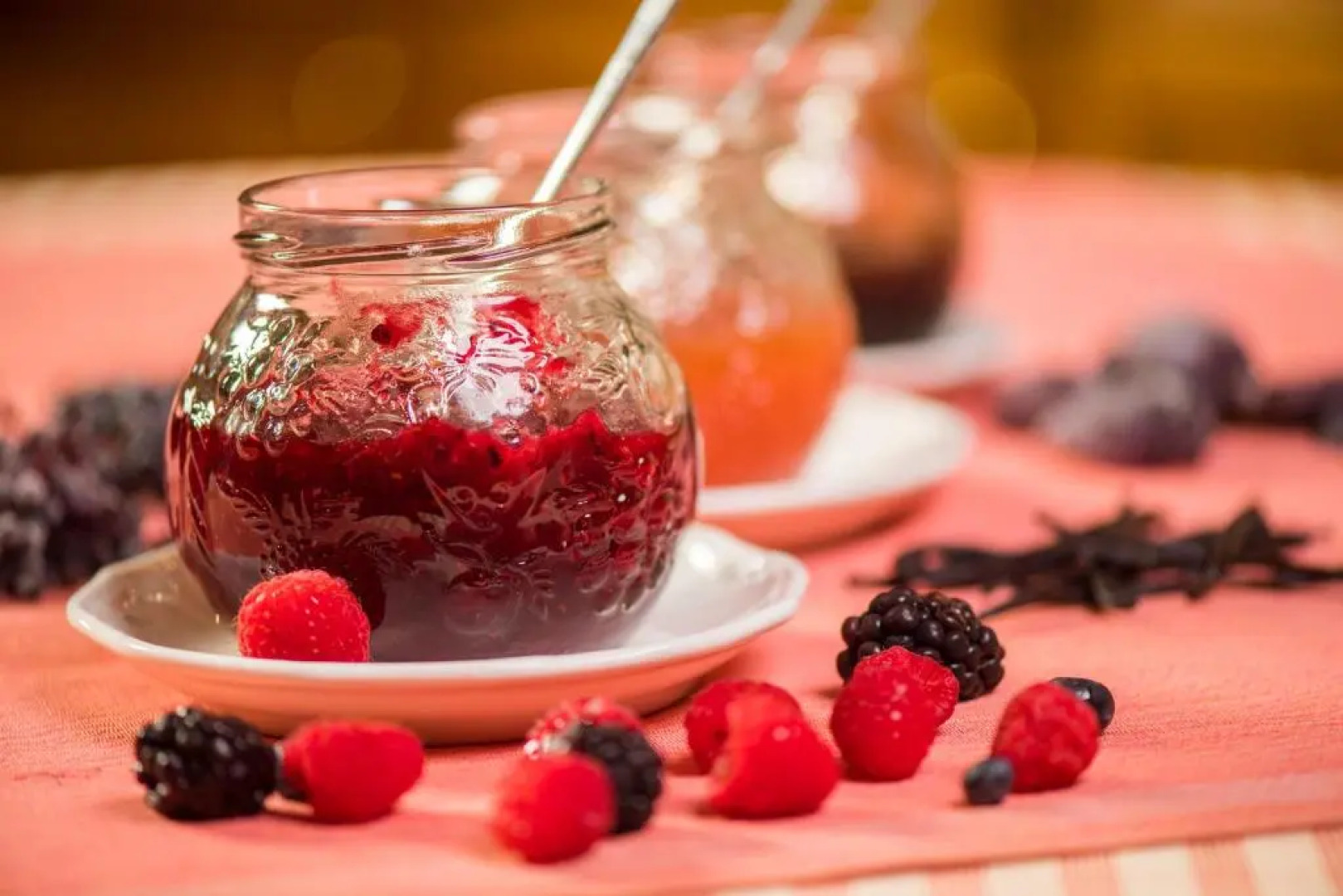 Hotel Waldhaus Föckinghausen