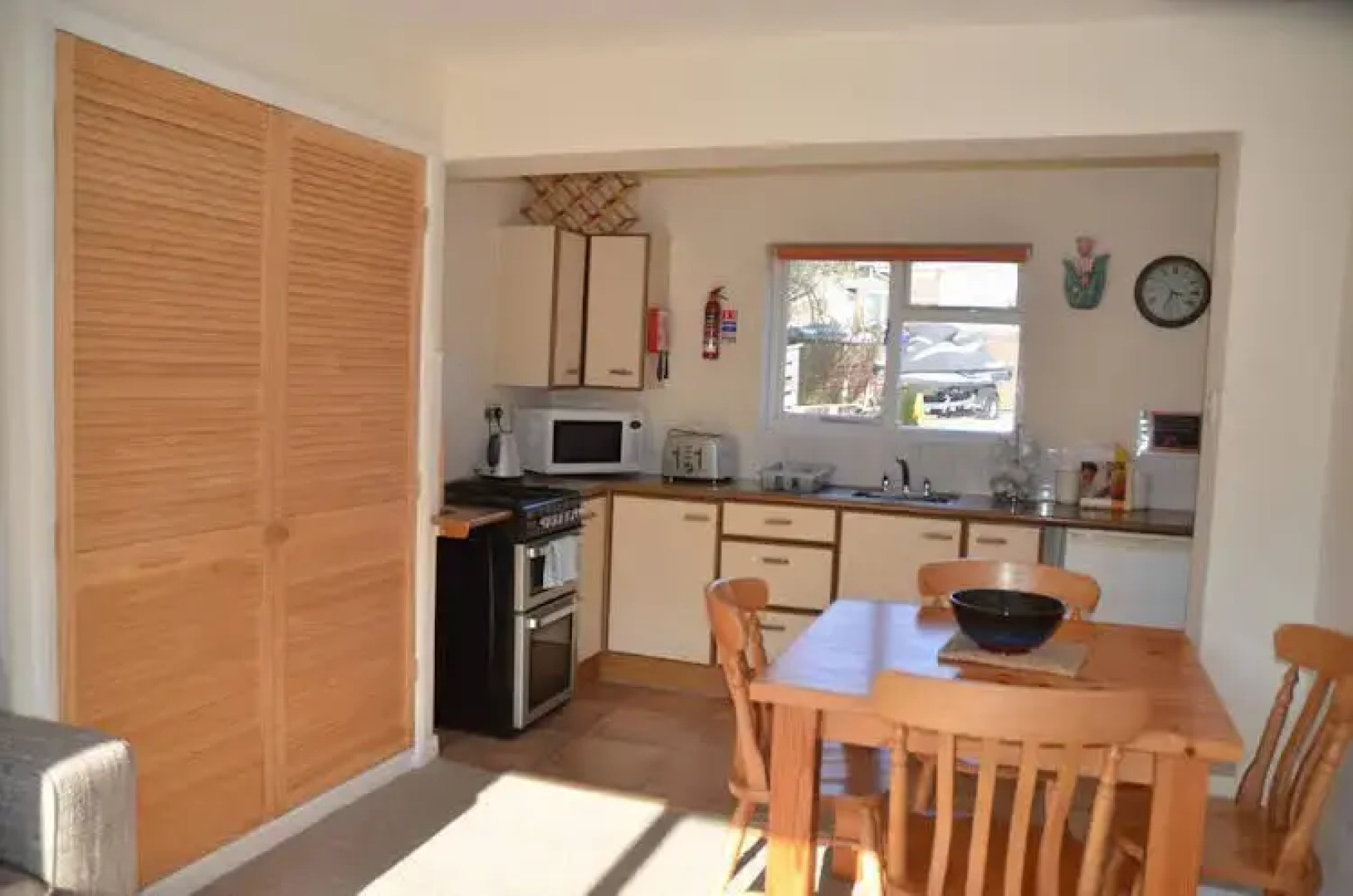 Watermouth Cove Holiday Park