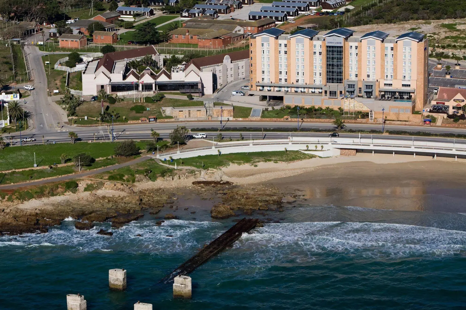 Town Lodge Gqeberha