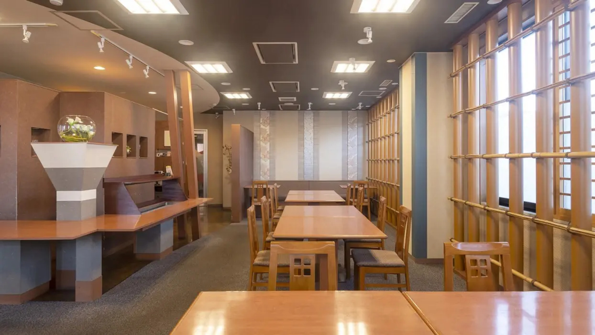 Hotel Paco Junior Kitami