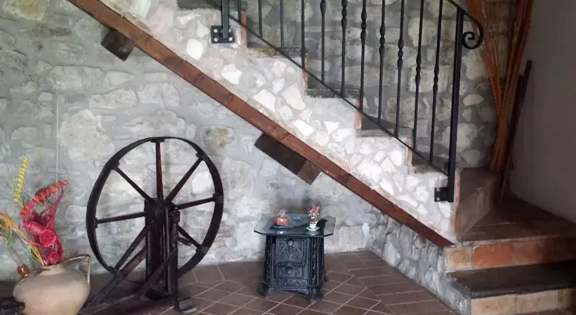 B&B Villa Rosa