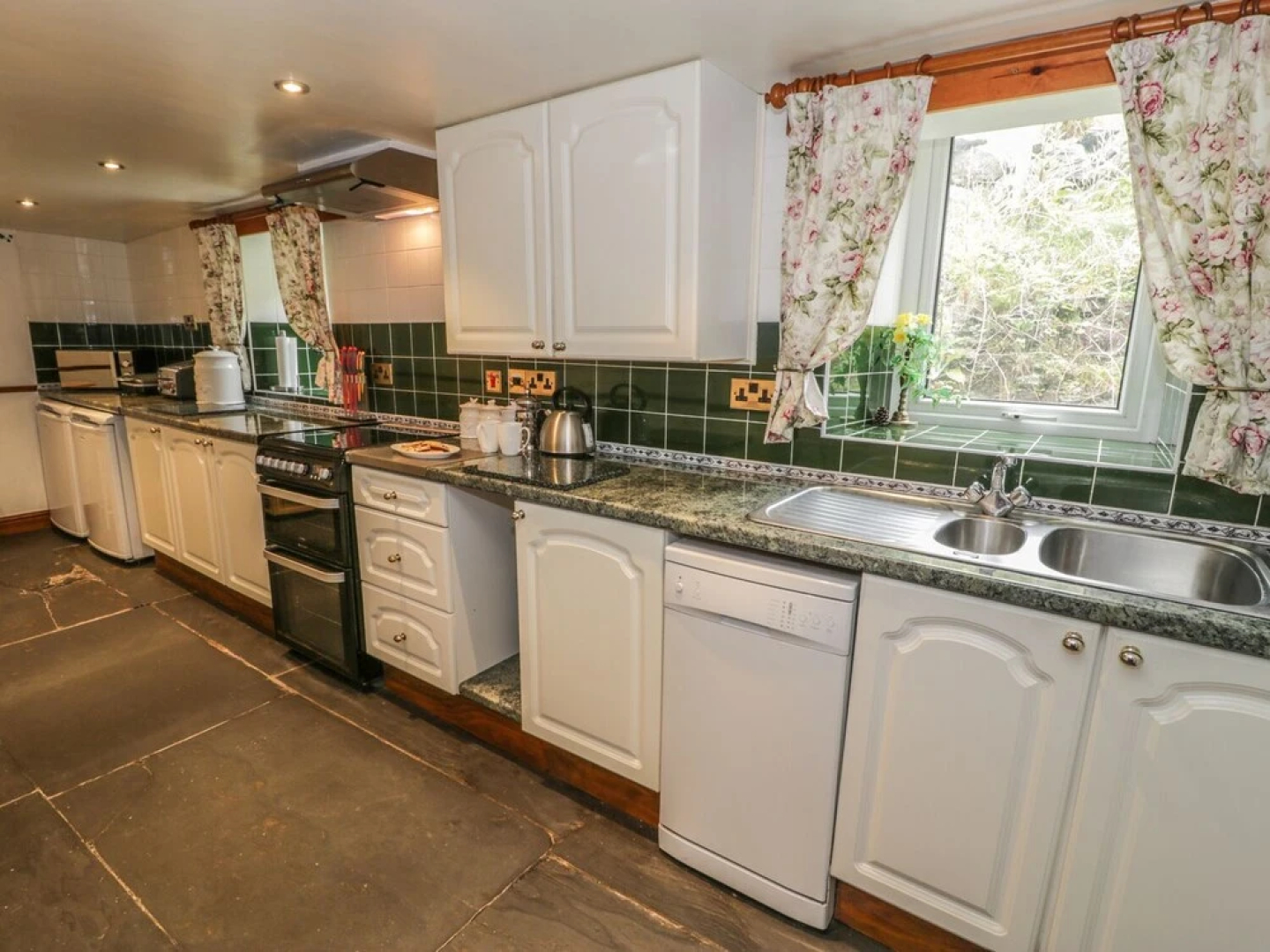 Hendy Cottage