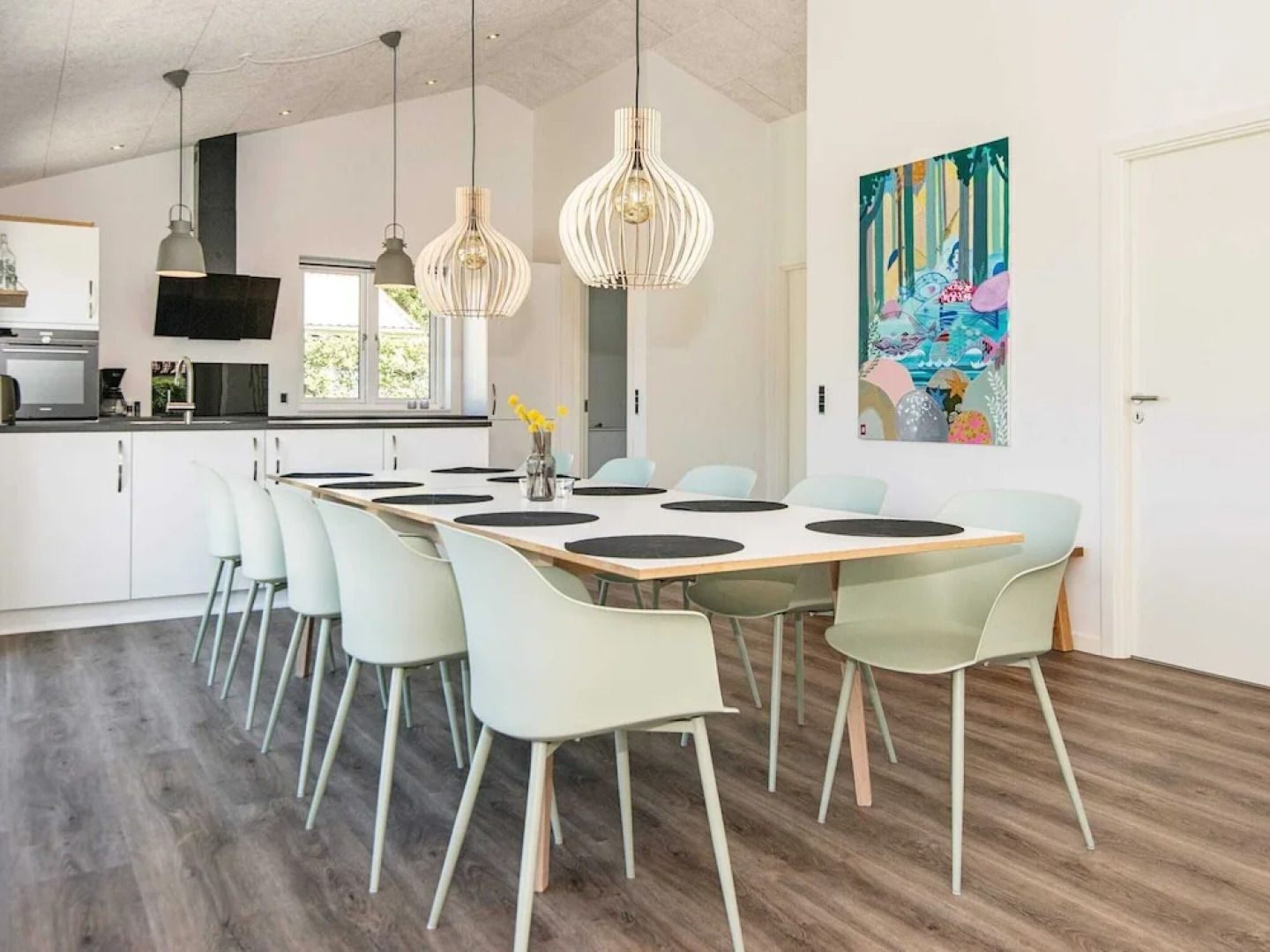 Holiday Home in Juelsminde