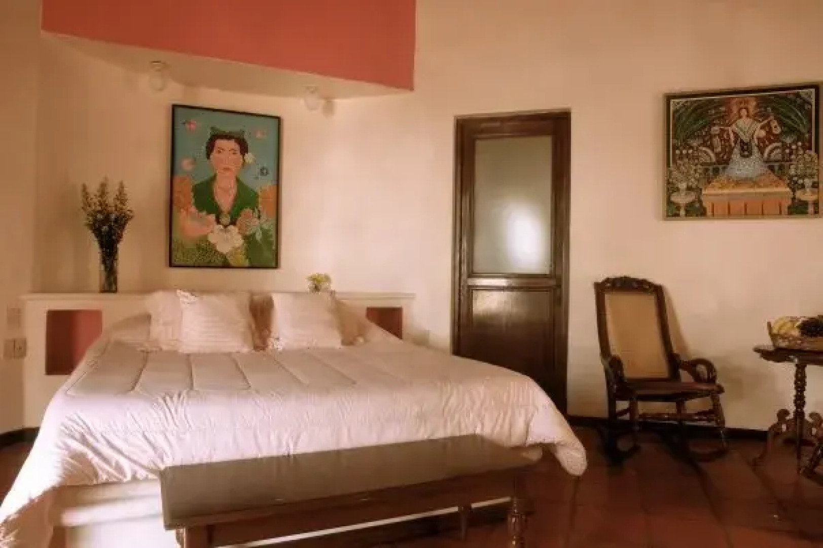 Hotel Estancias de Sotavento Los Tres Portales