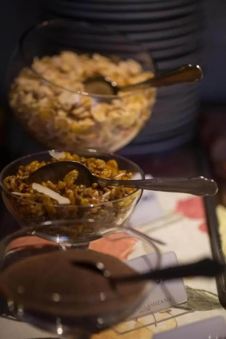 Estalagem Vila Suzana