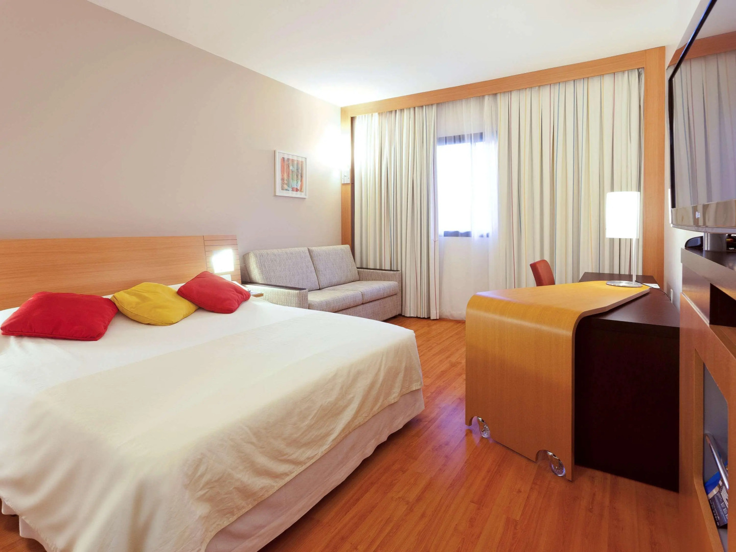 Novotel Campo Grande