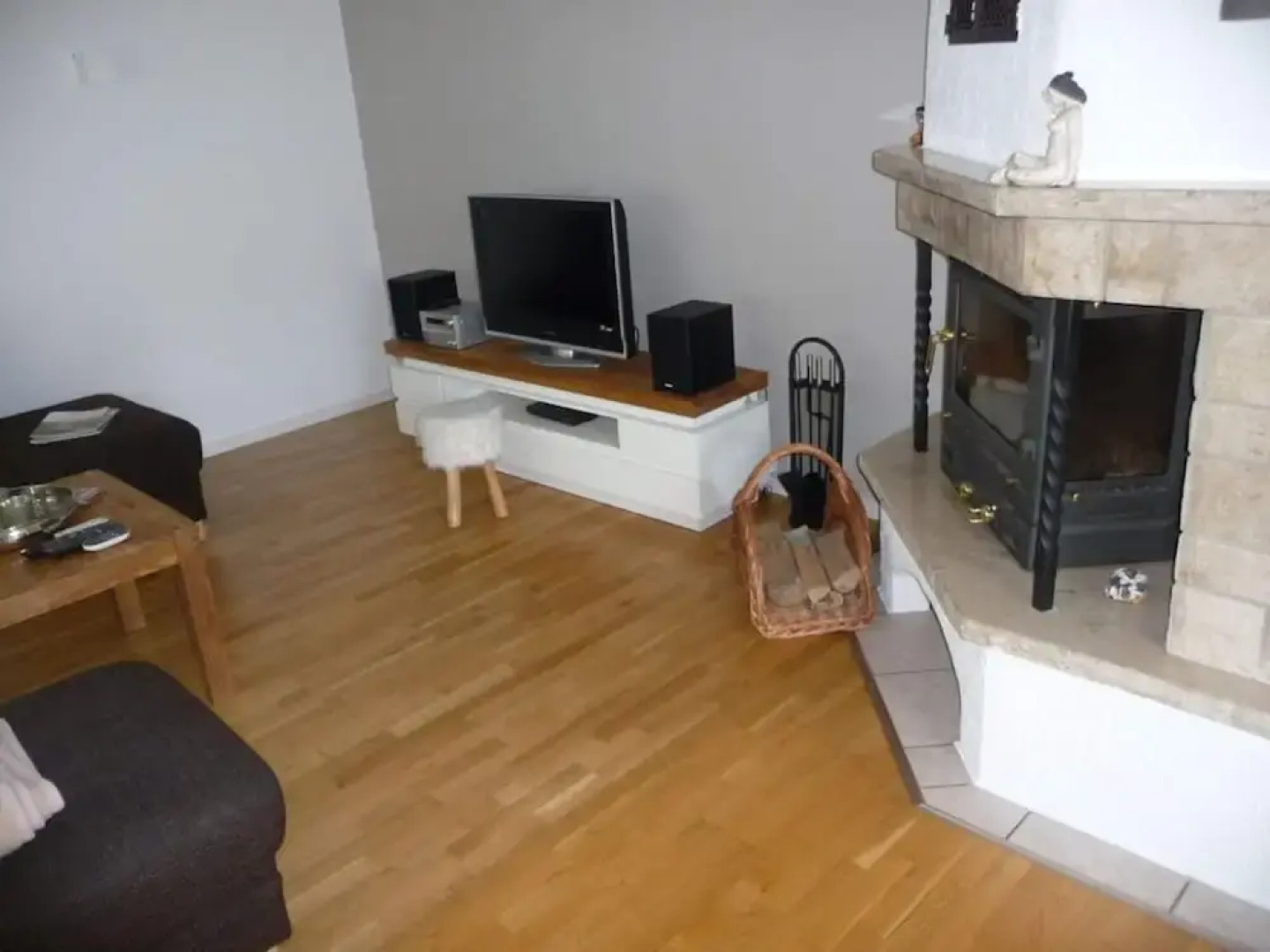 Holiday Home Apple Dream