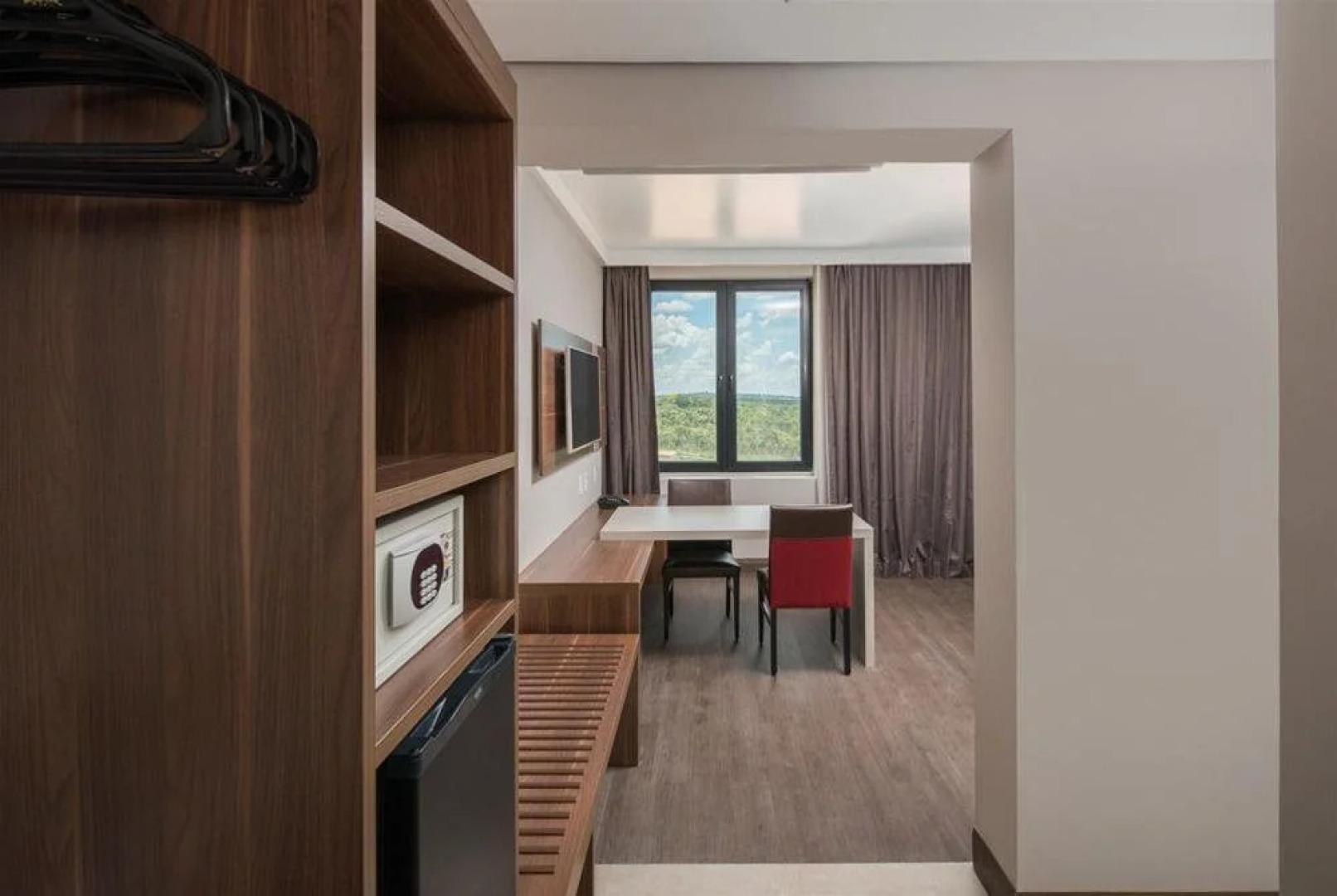 Prodigy Hotel Confins Airport