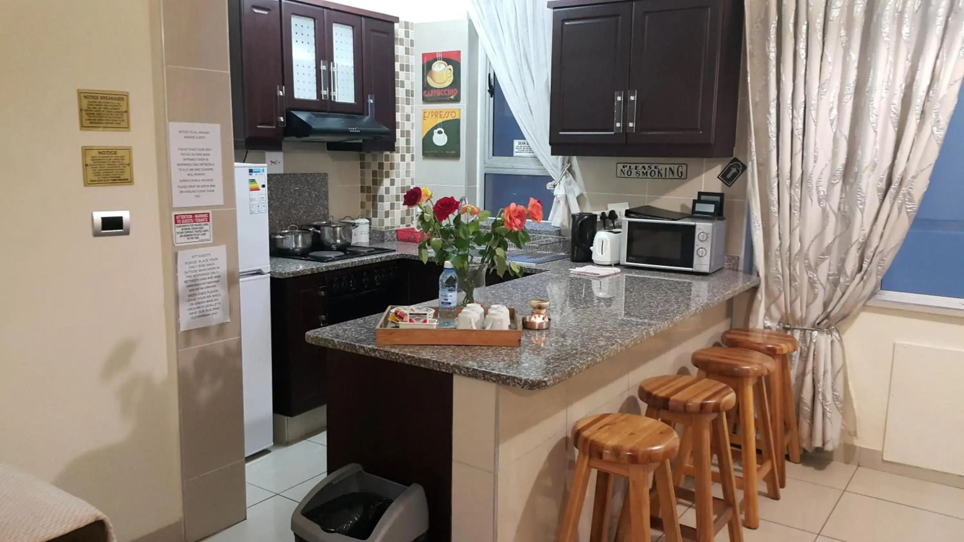 Marlborough Durban Beachfront Deluxe Self Catering Apartments