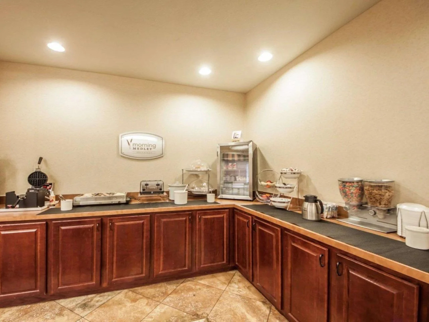 Best Western Coffeyville Central Business District Inn and Suites