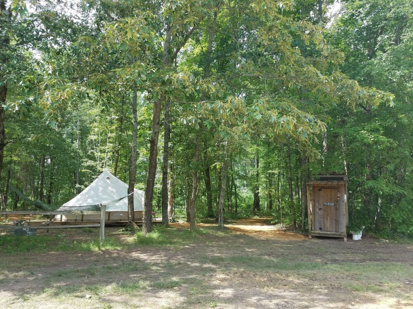 Sassy Springs Retreat