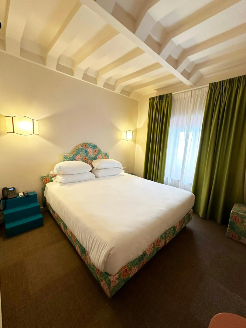 Hotel Cortina
