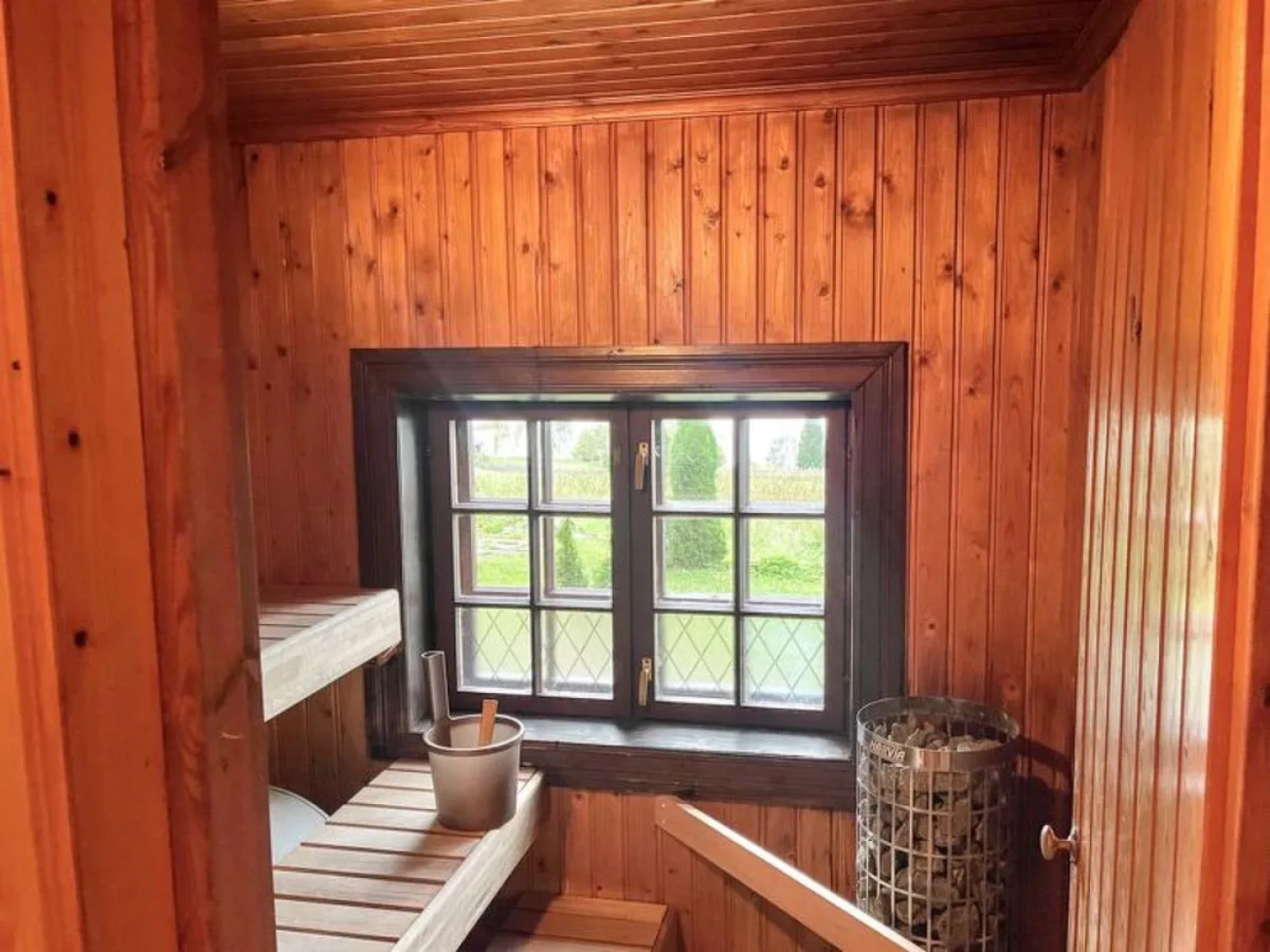 Holiday Home Isopehtoori