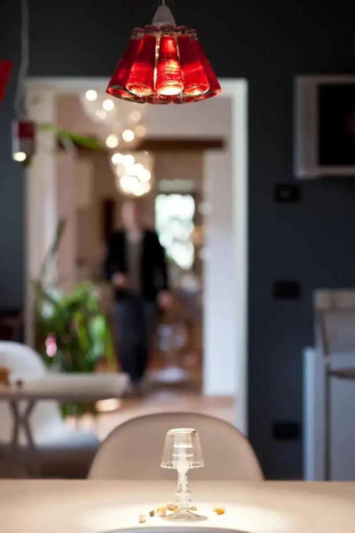 Ristolocanda Grani di Pepe