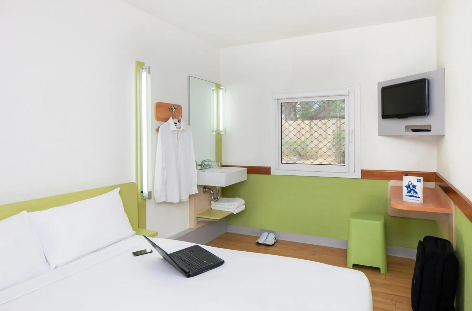 Ibis Budget Newcastle