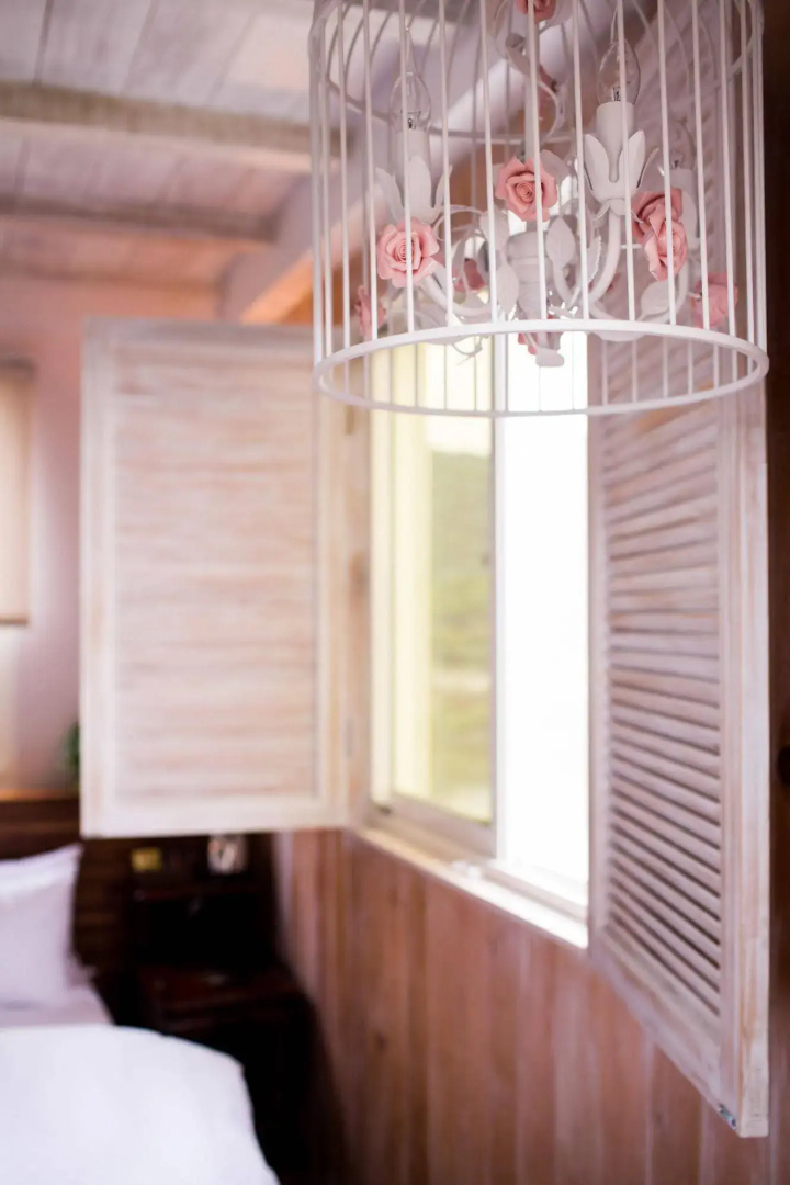 Water Bird Villa