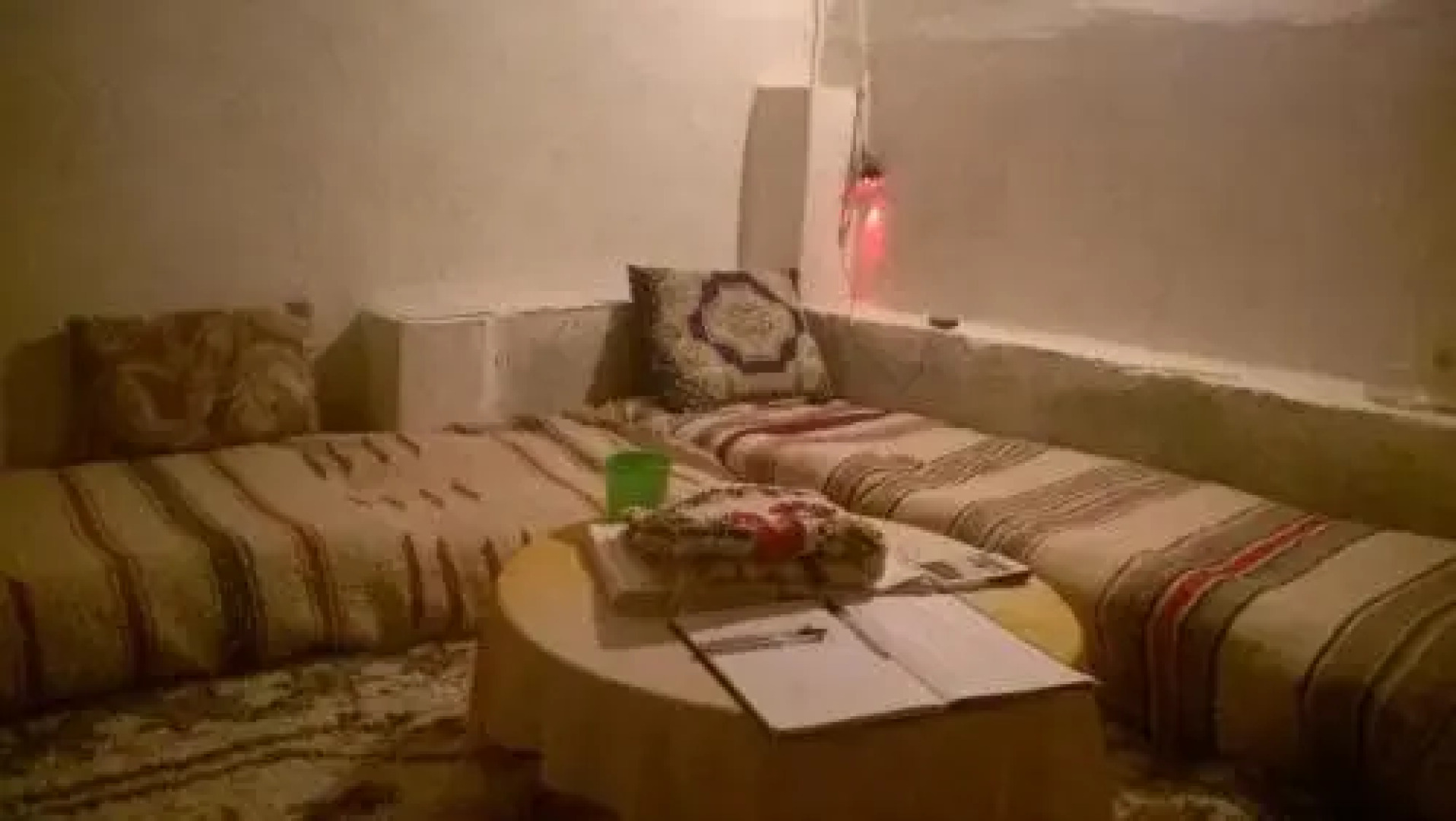 Chambre d'Hôte Sahara La Bell Vue