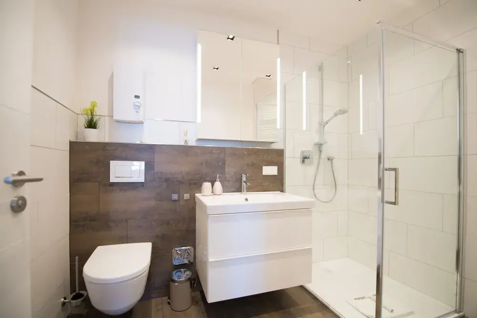 Gästehaus C.h.berres