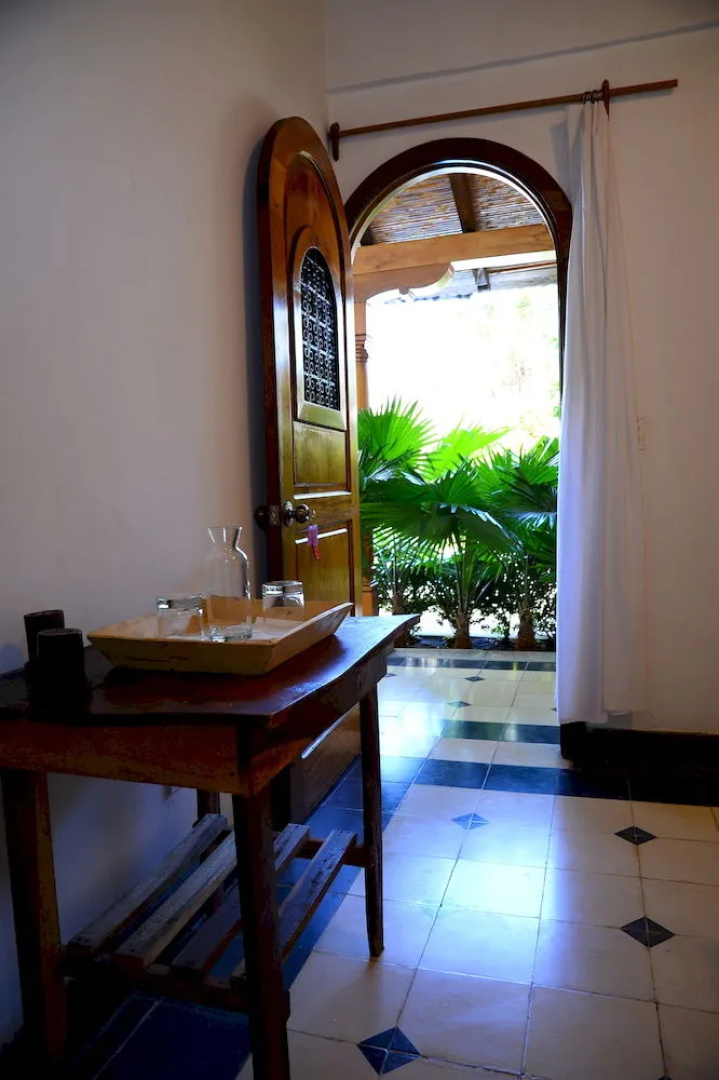 Hotel Boutique La Cigale